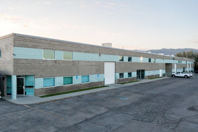 More details for 12577 S 265 W, Draper, UT - Industrial for Lease