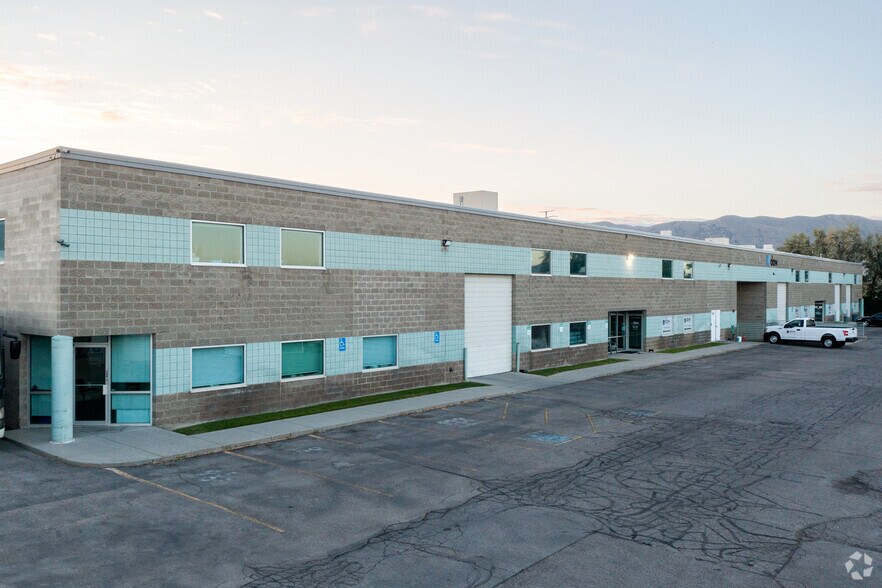 12577 S 265 W, Draper, UT for lease - Primary Photo - Image 2 of 7