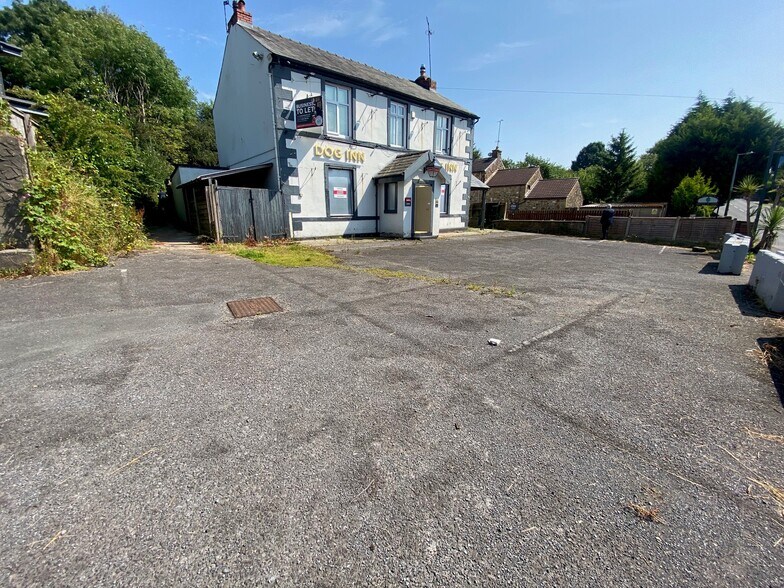 Chorley Old Rd, Chorley à vendre - Photo du bâtiment - Image 2 de 4