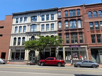 More details for 191 Middle St, Portland, ME - Retail for Lease