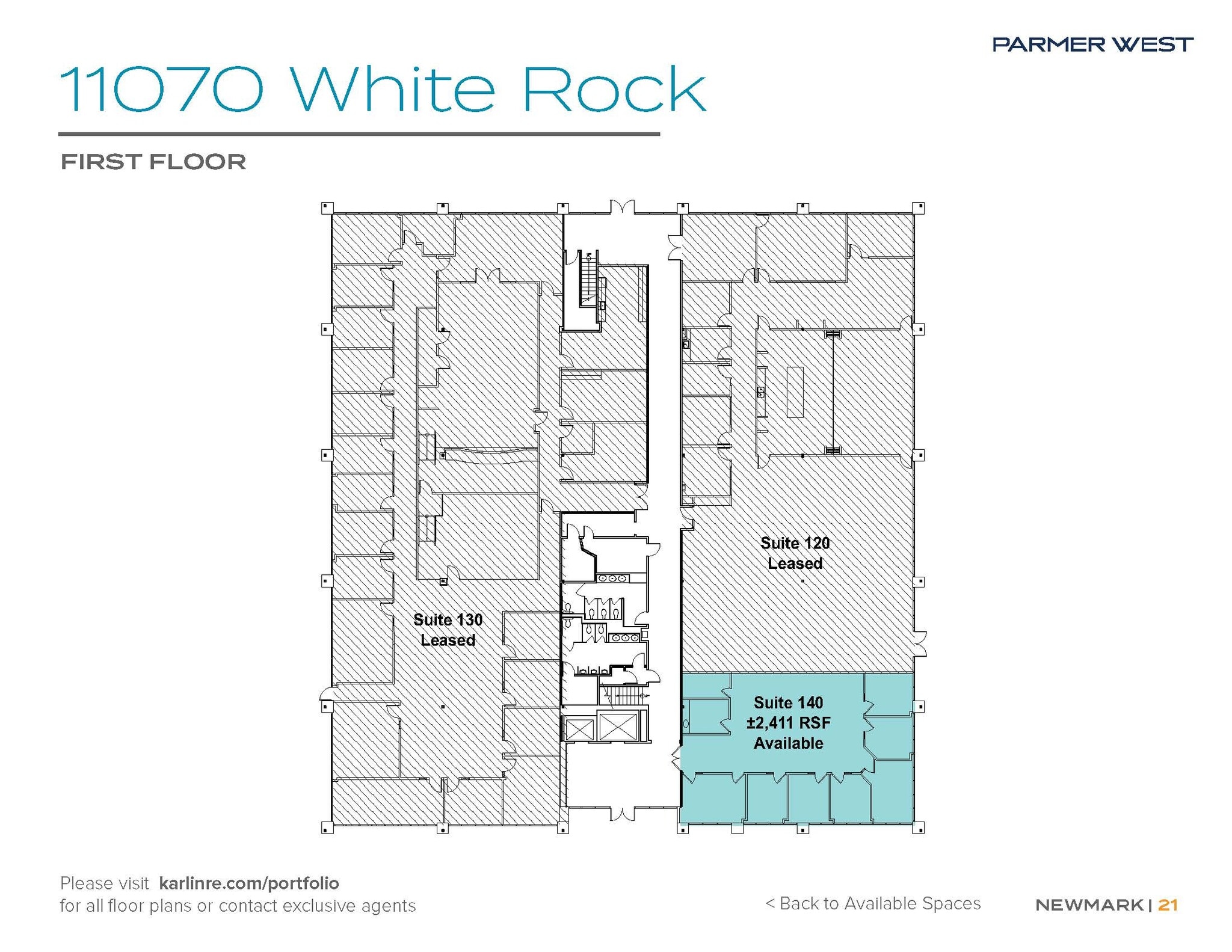 11000 White Rock Rd, Rancho Cordova, CA for lease Interior Photo- Image 1 of 1