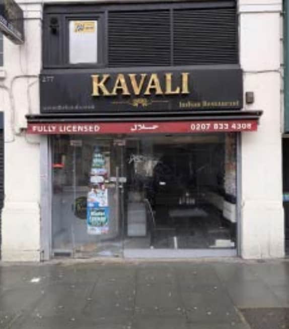 275-277 Pentonville Rd, Londres à louer Photo du bâtiment- Image 1 de 1