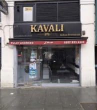 275-277 Pentonville Rd, Londres à louer Photo du bâtiment- Image 1 de 1