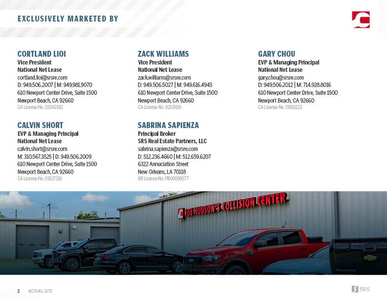 3688 Interstate 55, Marion, AR à vendre - Photo du bâtiment - Image 2 de 8