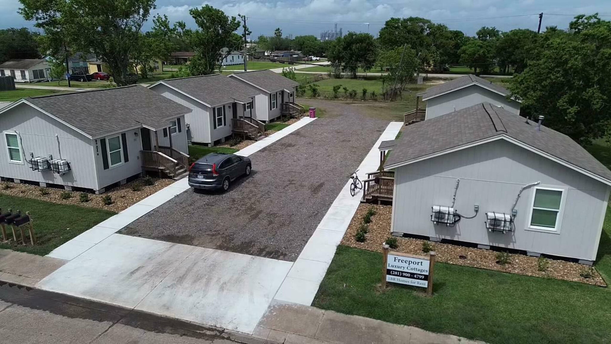 8 S Avenue B, Freeport, TX for sale Primary Photo- Image 1 of 4