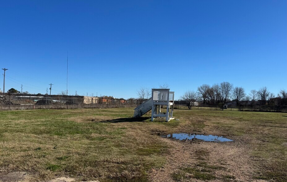100 Culberhouse st, Jonesboro, AR à vendre - Photo du bâtiment - Image 2 de 7