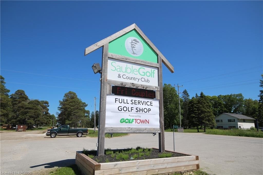 678 Bruce County Rd 8, South Bruce Peninsula, ON for sale Primary Photo- Image 1 of 1