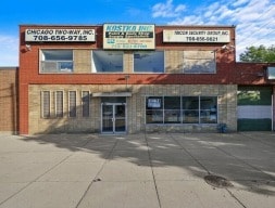 4606 Cermak Rd, Cicero, IL à vendre - Photo du bâtiment - Image 1 de 23