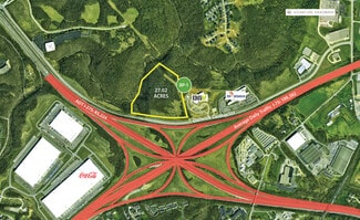 More details for 900 Dolwick Rd, Erlanger, KY - Land for Lease