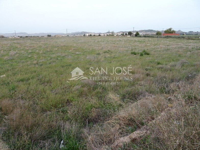 Terrain dans Aspe, Alicante à vendre - Aérien - Image 2 de 8