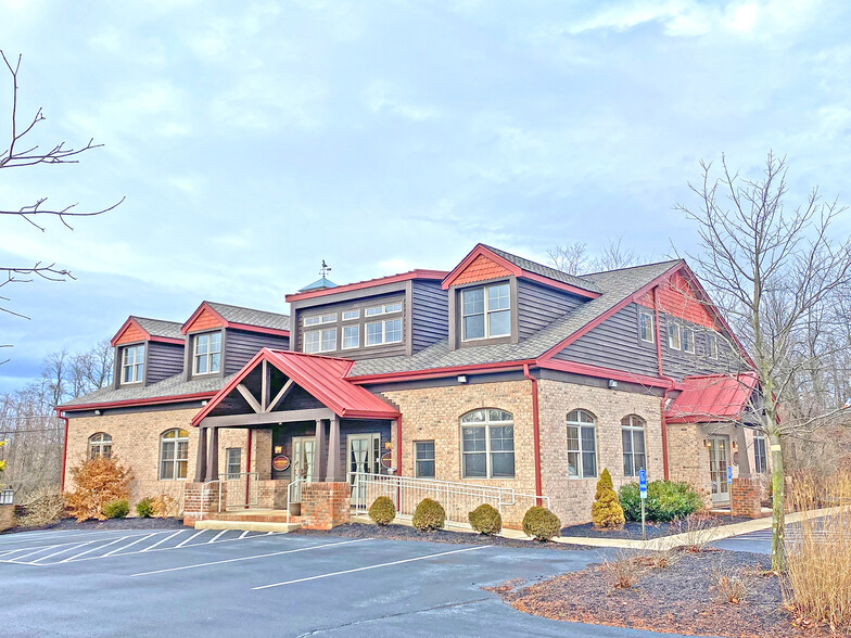 2987 Corporate Ct, Orefield, PA for lease - Primary Photo - Image 1 of 6