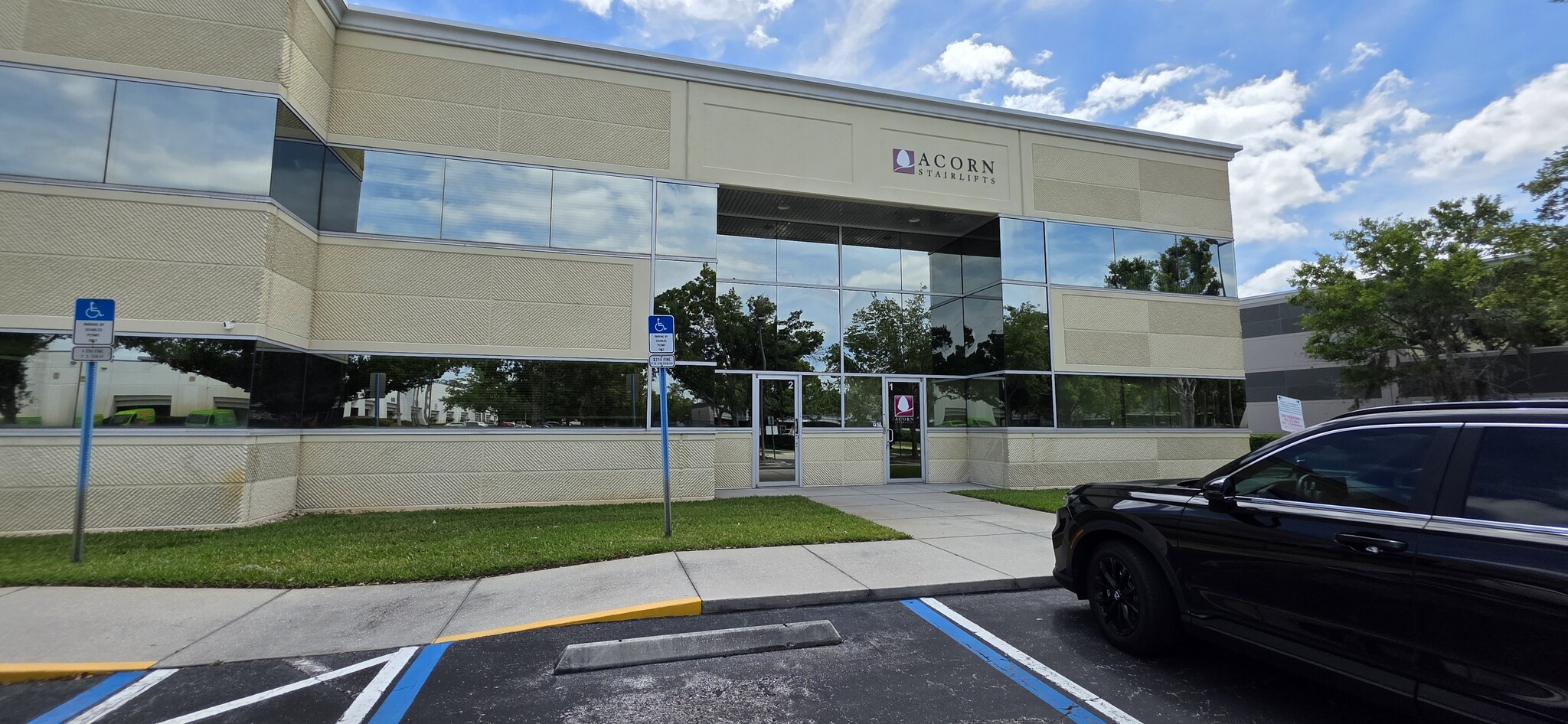 6450 Kingspointe Pky, Orlando, FL à louer Photo intérieure- Image 1 de 6