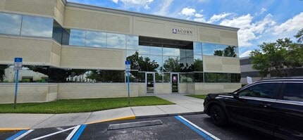 6450 Kingspointe Pky, Orlando, FL à louer Photo intérieure- Image 1 de 6