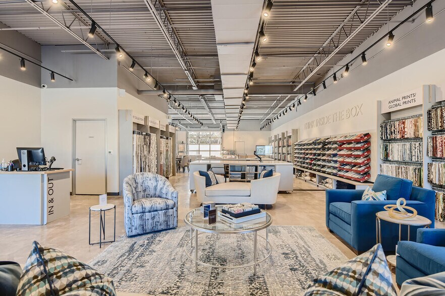 2529 Weisenberger St, Fort Worth, TX à louer - Photo du bâtiment - Image 3 de 15