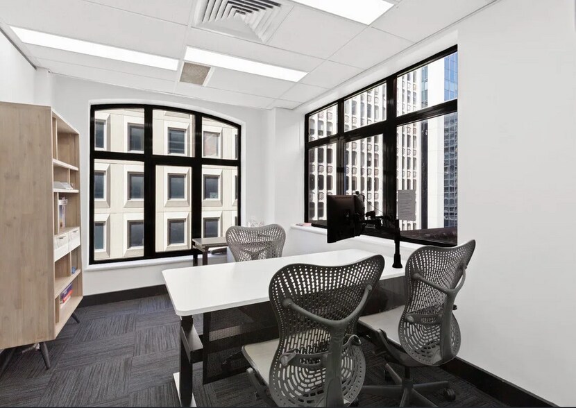 350 Kent St, Sydney à louer - Photo intérieure - Image 3 de 5