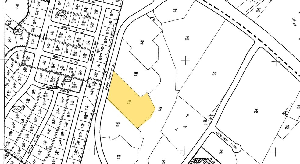 804 Moorefield Park Dr, Richmond, VA for lease - Building Photo - Image 1 of 3
