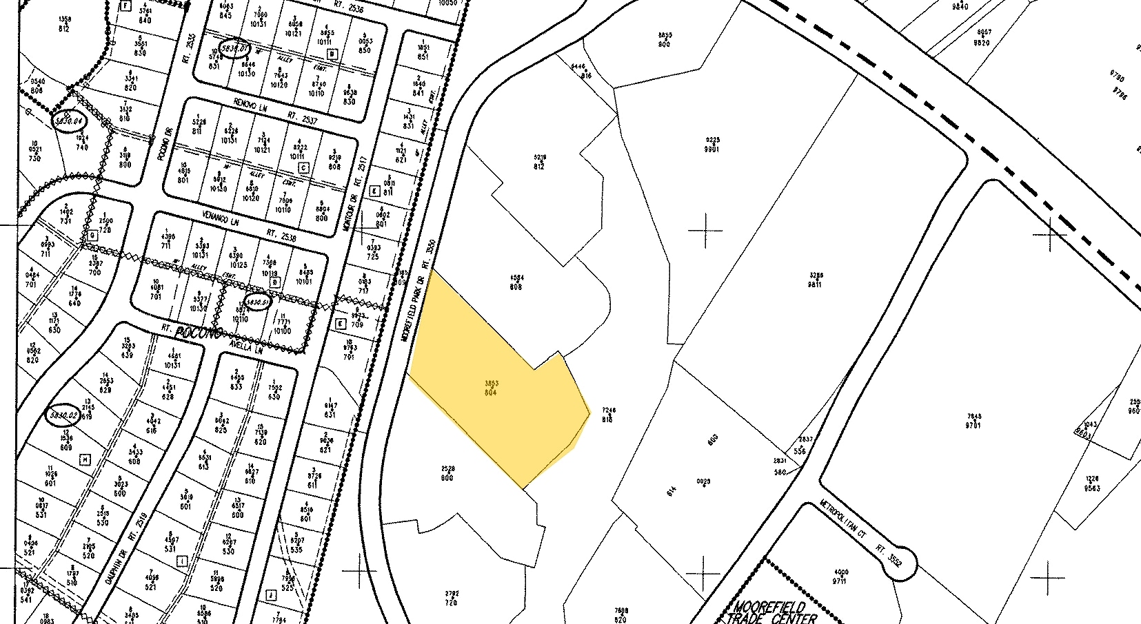 804 Moorefield Park Dr, Richmond, VA for lease Building Photo- Image 1 of 4