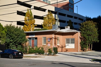 More details for 2127 Hawkins St, Charlotte, NC - Retail for Lease