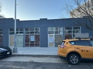 1317-1319 36th St, Brooklyn, NY for lease Building Photo- Image 1 of 3