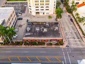 2500 Douglas Rd, Coral Gables, FL - Aerial map view - Image1