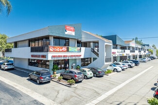 More details for 21101-21163 Victory Blvd, Canoga Park, CA - Retail for Lease