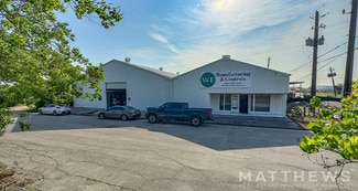 More details for 8131 Lockheed Ave, Houston, TX - Industrial for Sale