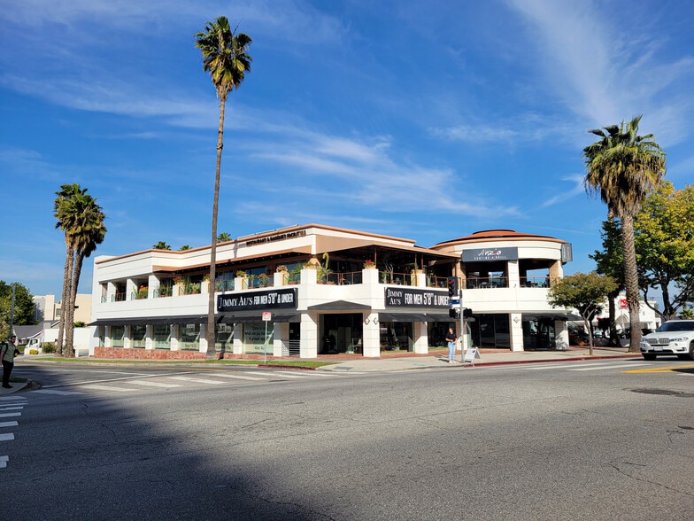 14755 Ventura Blvd, Sherman Oaks, CA for lease - Building Photo - Image 2 of 10
