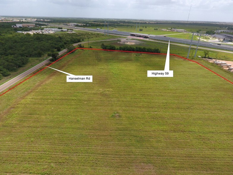 902 Anthony Rd, Victoria, TX à vendre - Autre - Image 2 de 4