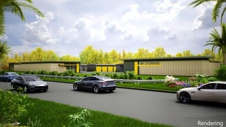 Plus de détails pour 0 N, Fort Pierce, FL - Terrain à vendre