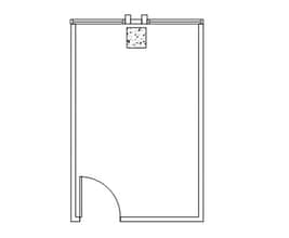 4676 Admiralty Way, Marina Del Rey, CA for lease Floor Plan- Image 1 of 1