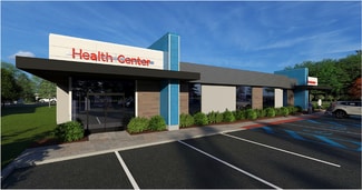 More details for 1951 Route 70 E, Cherry Hill, NJ - Office/Medical for Lease