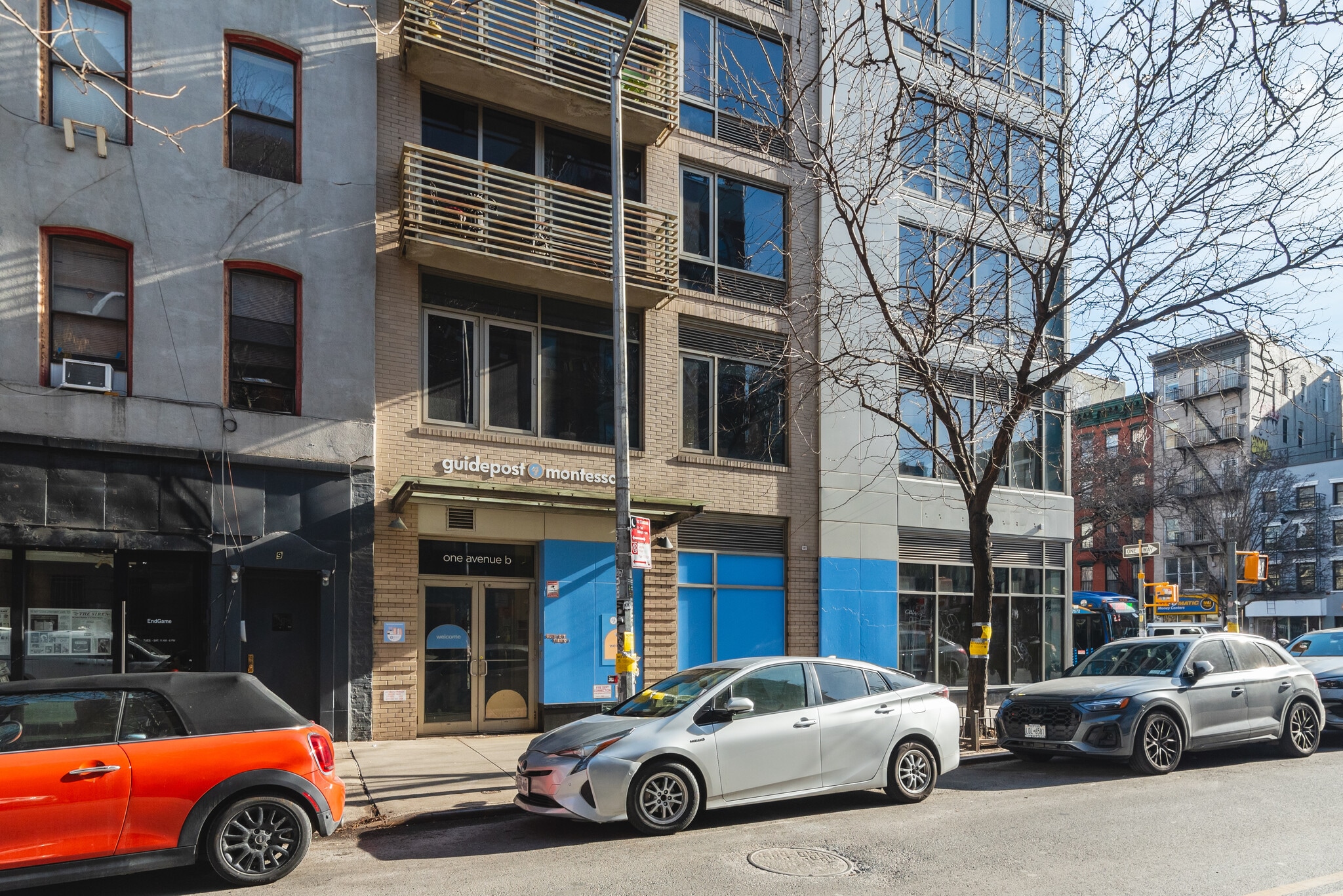 310 E Houston St, New York, NY for lease Building Photo- Image 1 of 22