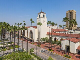 Plus de détails pour 800 N Alameda St, Los Angeles, CA - Commerce de détail à louer