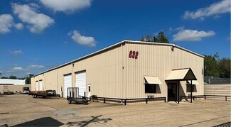 More details for 632 Northew St, Houston, TX - Industrial for Lease