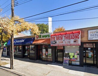 Plus de détails pour 3813 E Tremont Ave, Bronx, NY - Commerce de détail à louer