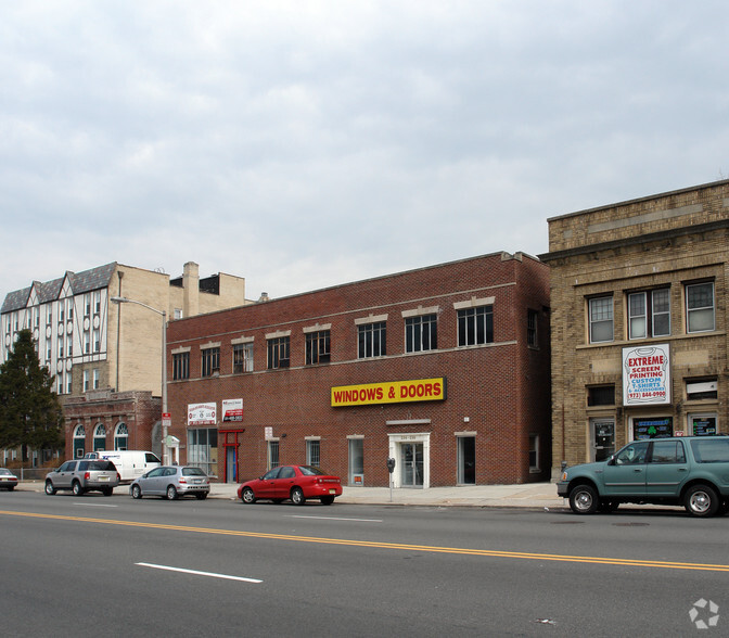 230-234 Washington Ave, Belleville, NJ for sale - Primary Photo - Image 1 of 1