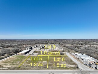 More details for 1801 Fort Worth Hwy, Weatherford, TX - Land for Sale