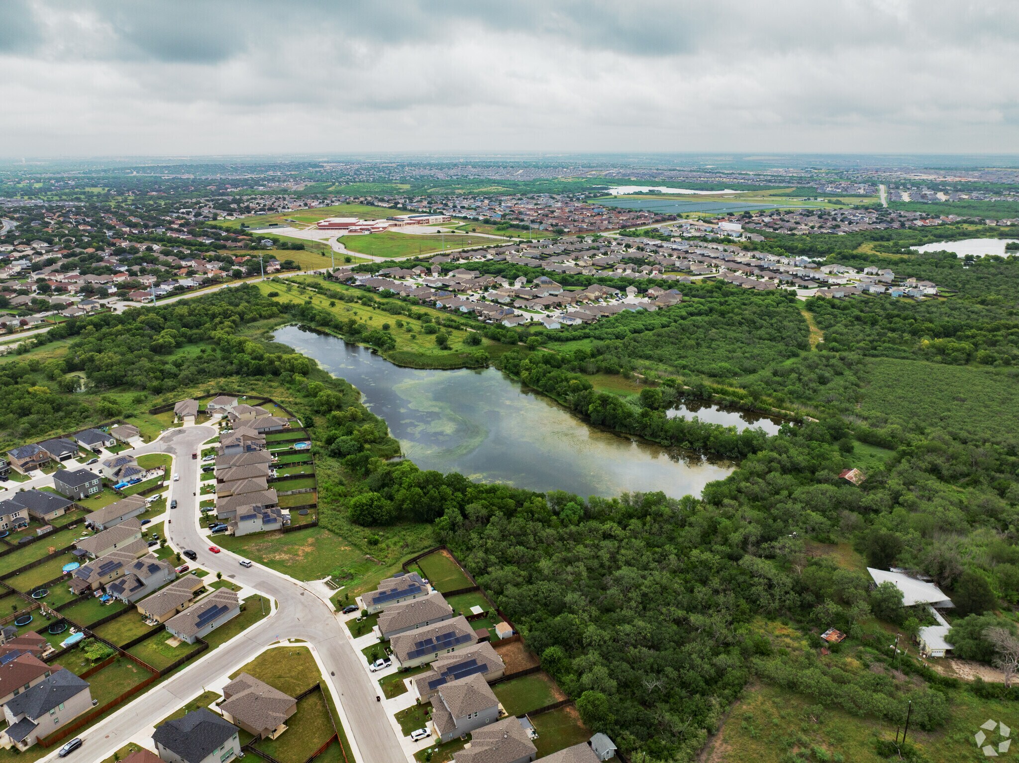 7380 Binz Engleman Rd, Converse, TX for sale Primary Photo- Image 1 of 3