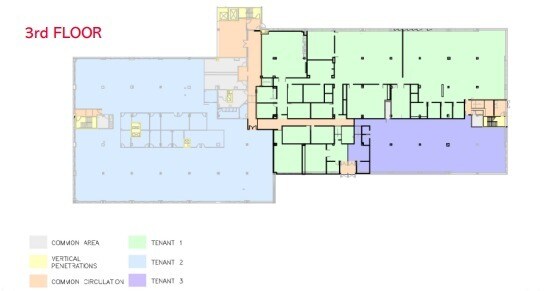 85 Crystal Run Rd, Middletown, NY for lease Floor Plan- Image 1 of 1