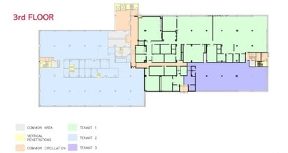 85 Crystal Run Rd, Middletown, NY for lease Floor Plan- Image 1 of 1