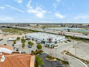 1759 W Avenue J12, Lancaster, CA - AERIAL  map view - Image1