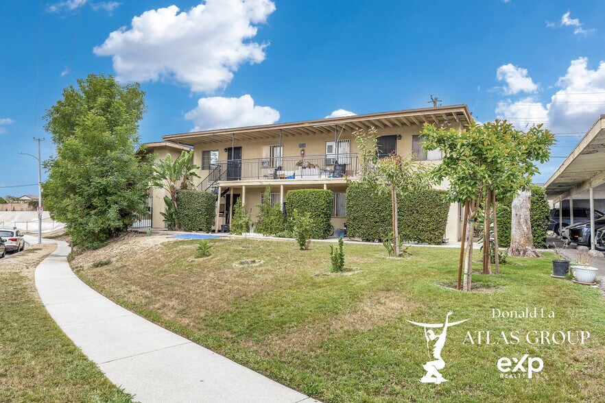 2030-2040 Sierra Leone Ave, La Puente, CA à vendre - Photo du bâtiment - Image 3 de 27
