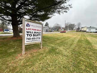Plus de détails pour 801 Leonard Ave, Zanesville, OH - Terrain à vendre