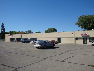 Plus de détails pour 800-826 S Front St, Mankato, MN - Commerce de détail à louer