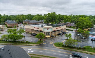 Plus de détails pour 520 Lyndon Ln, Louisville, KY - Vente au détail à vendre