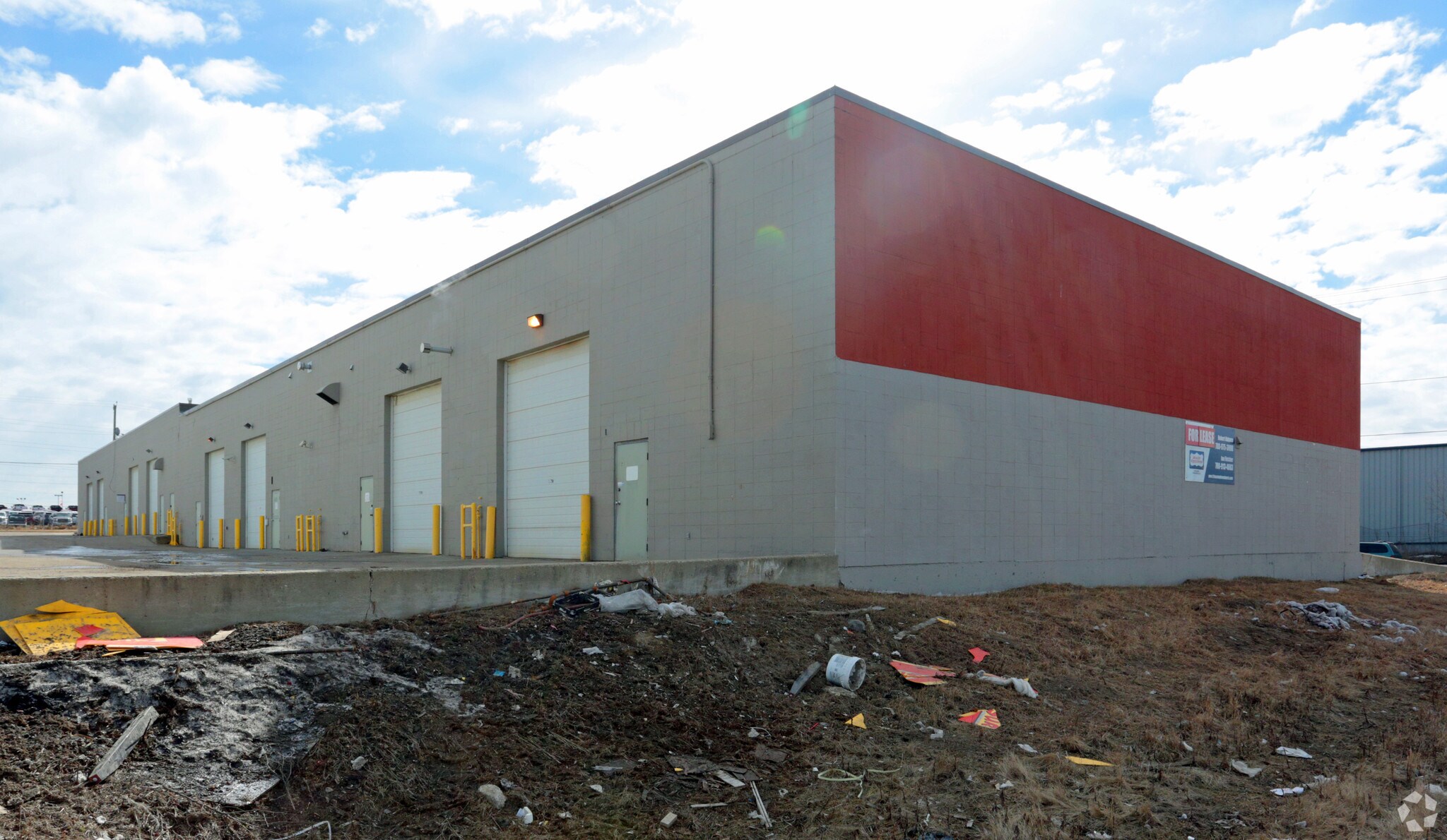 9848-9876 33 Ave NW, Edmonton, AB for sale Building Photo- Image 1 of 1