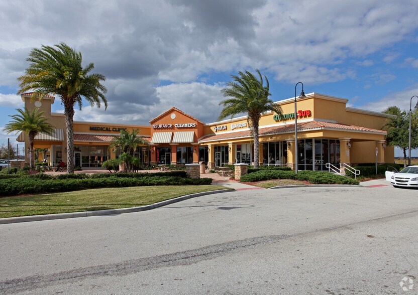 353 Cypress Pky, Kissimmee, FL for lease - Building Photo - Image 1 of 8