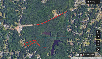 More details for 0 Butner Road, Atlanta, GA - Land for Sale