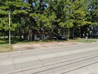 More details for 500 S Muskogee Ave, Okmulgee, OK - Office for Sale