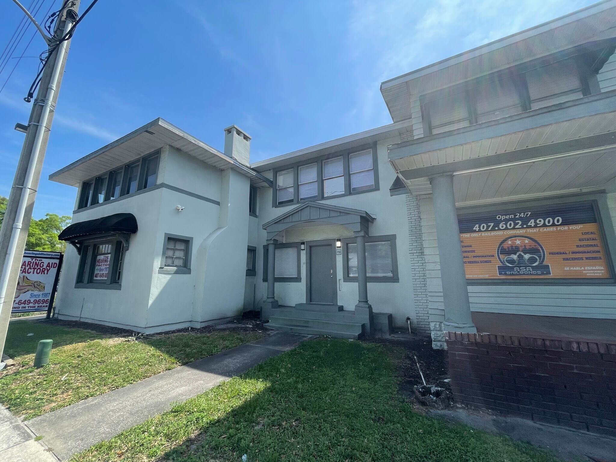 710 W Colonial Dr, Orlando, FL for sale Building Photo- Image 1 of 1